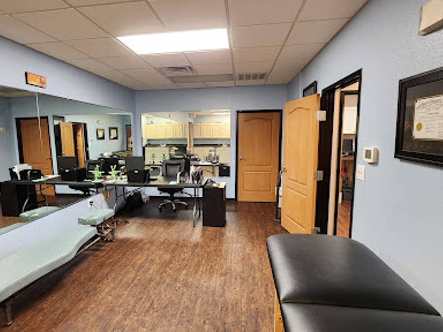 Allied Wellness and Chiropractic of Denton