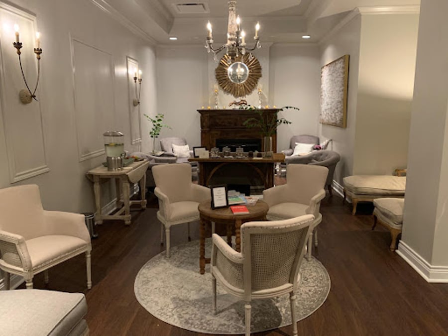 Woodhouse Spa - Slidell