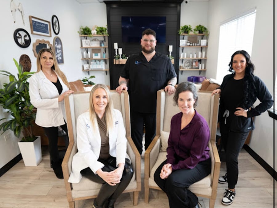 Vigeo Care Center & Aesthetics