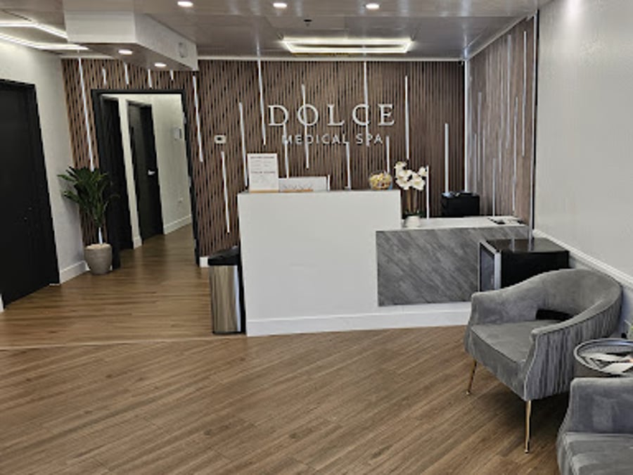 Dolce Medical Spa - Glendale | Facial | Skin Tightening | Microneedling