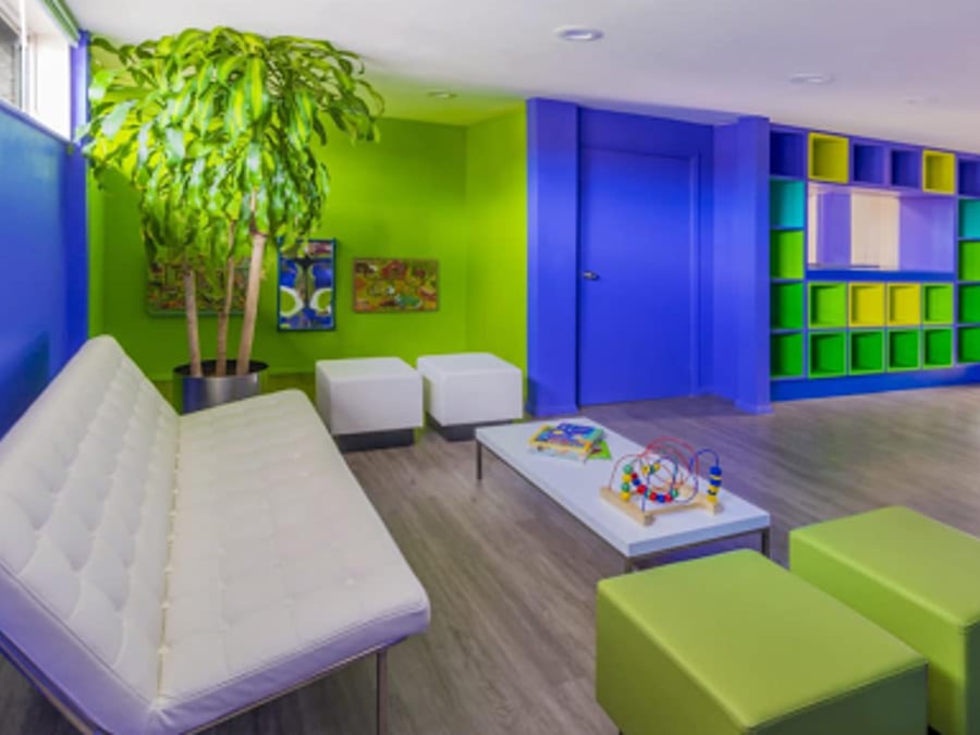 Integral Care Pediatrics