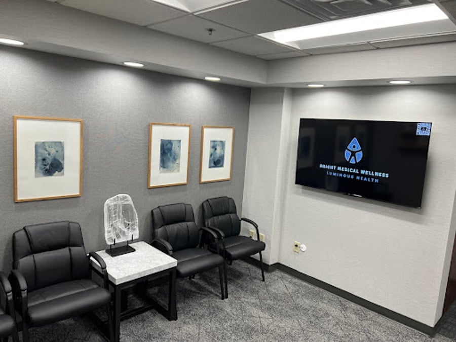 Bright Medical Wellness
