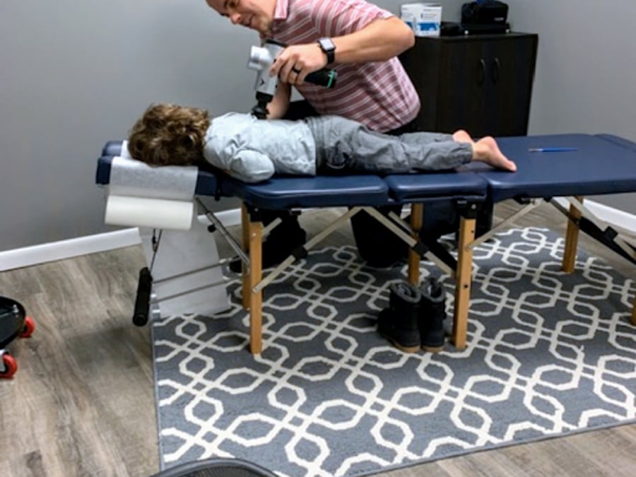 FHI Chiropractic