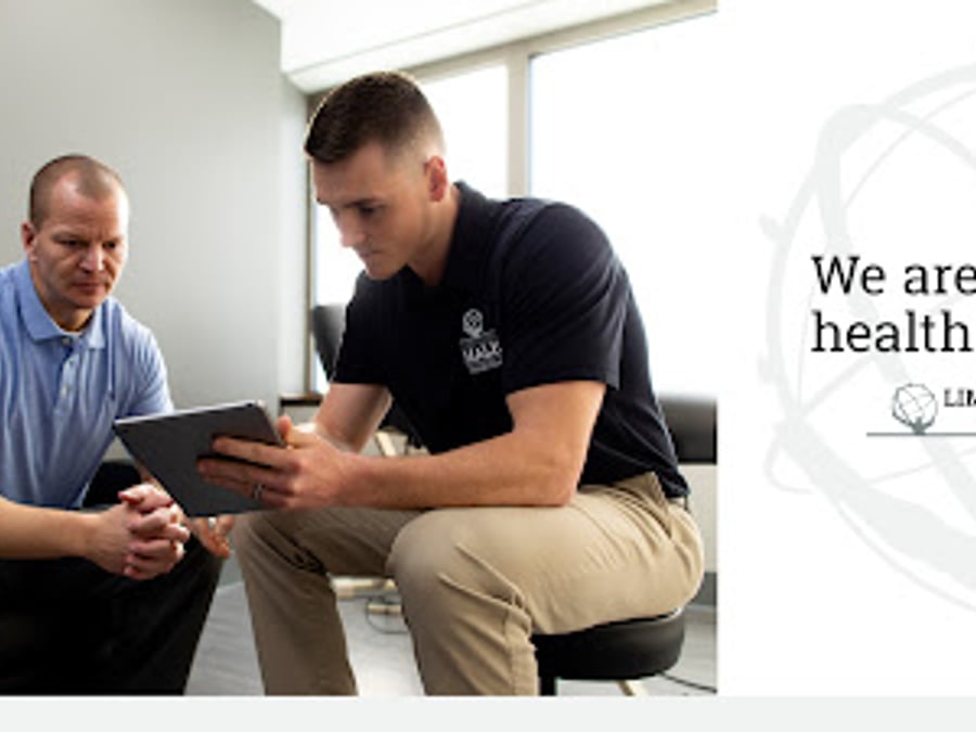 Limitless Male Medical Clinic