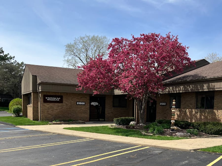 LIVonia Alternative Health