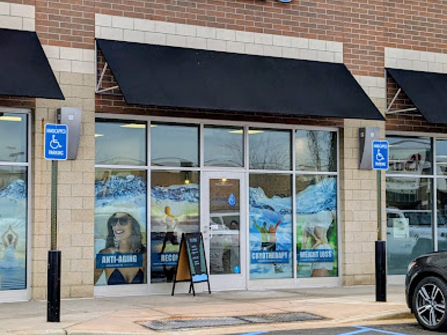 Prime IV Hydration & Wellness - Holland