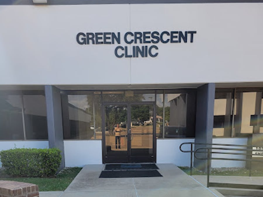 Green Crescent Clinic