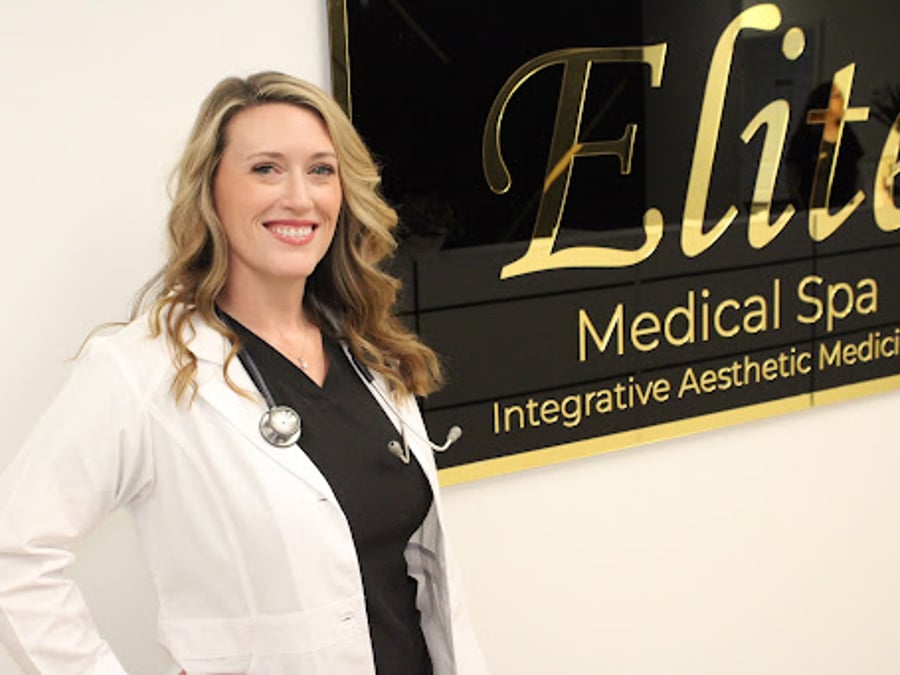 Elite Medical Spa
