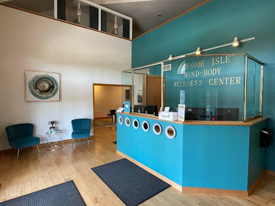 Presque Isle Mind-Body Wellness Center, PLLC.
