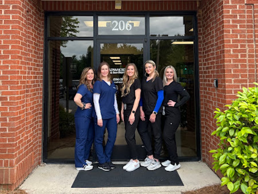 Advanced Laser & Skin Rejuvenation