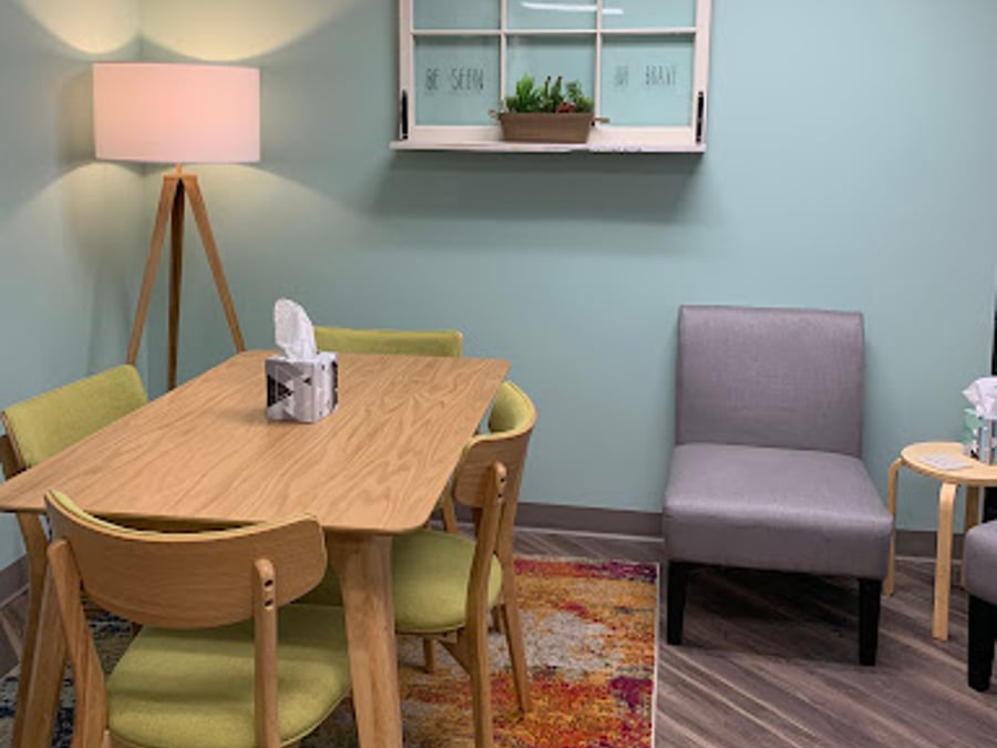 Spring Forest Counseling & Wellness