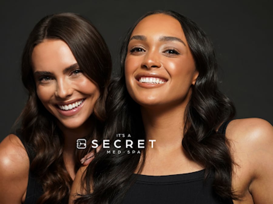 It's A Secret Med Spa - Phoenix