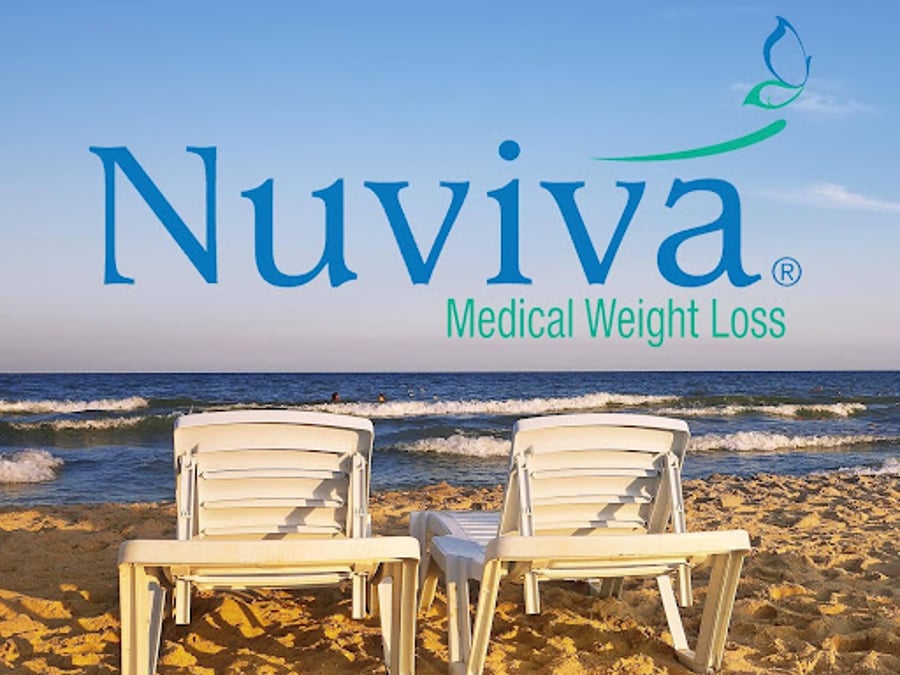Nuviva Medical Weight Loss Clinic of Melbourne