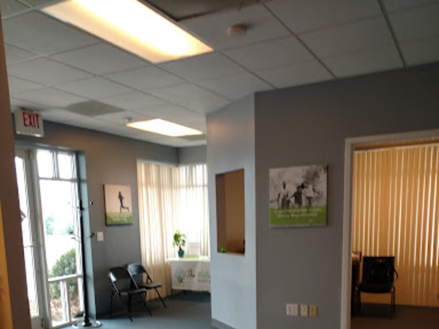 Pathway to Wellness