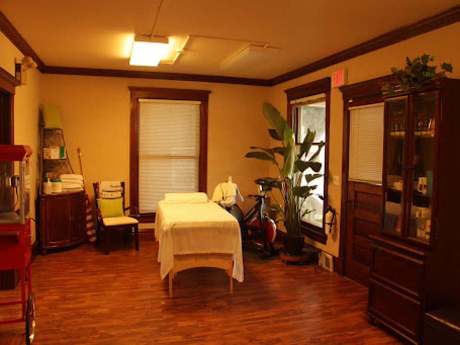Pure Health and Wellness