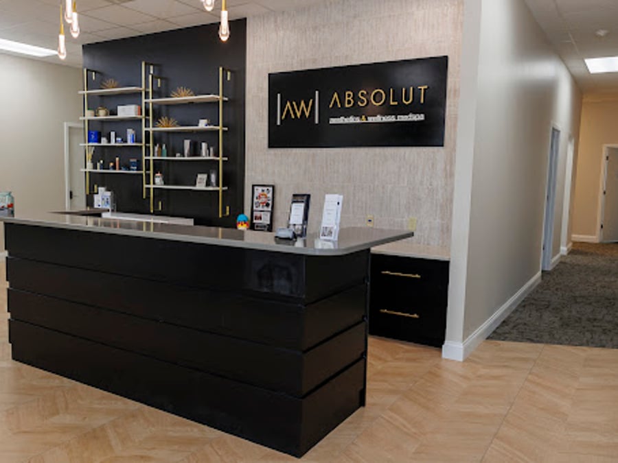 Absolut Aesthetics & Wellness Medspa