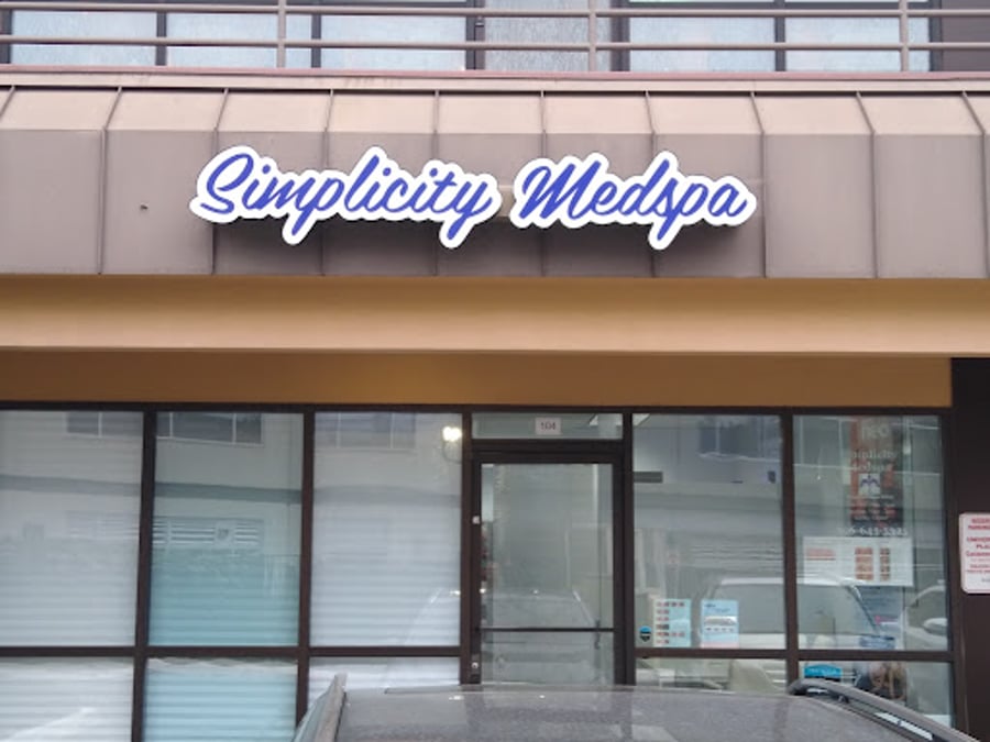 Simplicity Med Spa