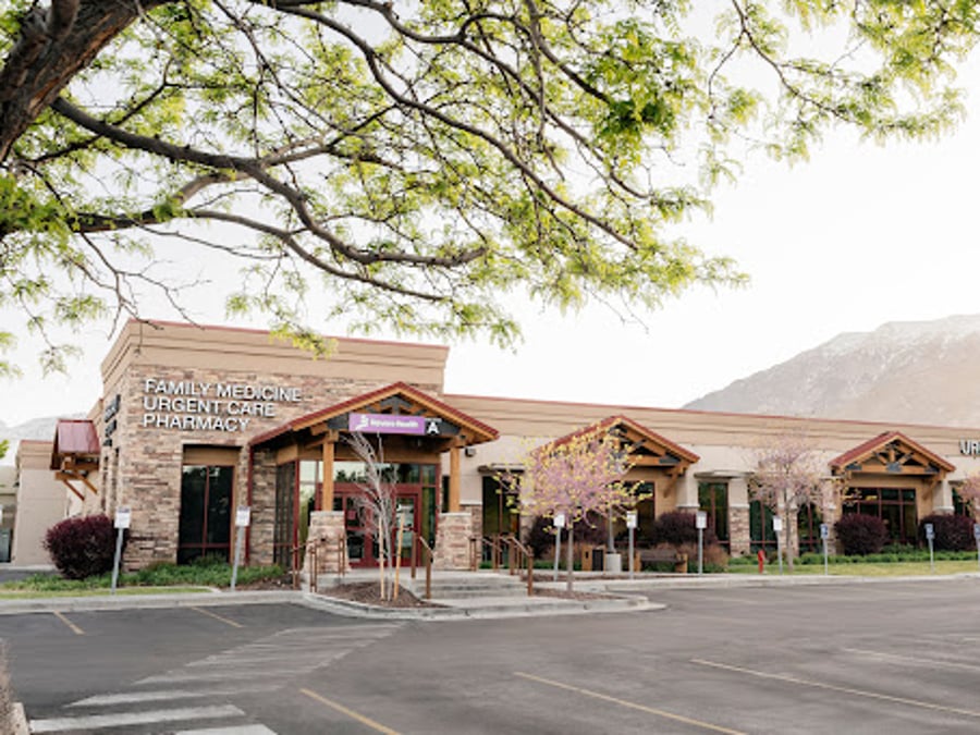 Revere Health Weight Loss & Nutrition Center - Provo