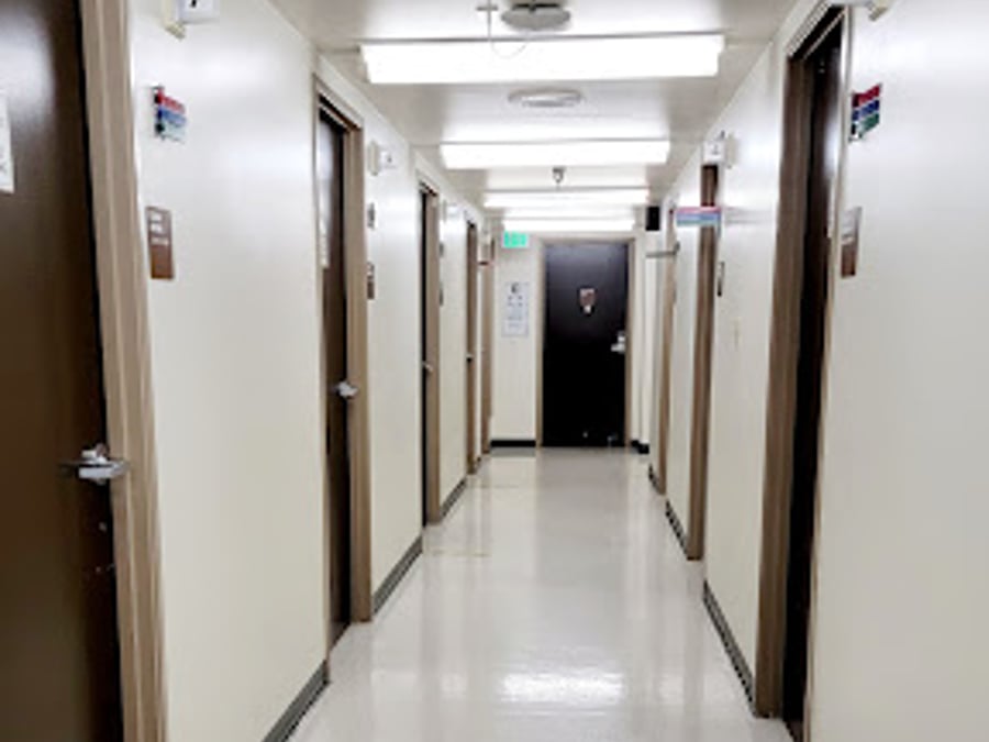 West Ventura Medical Clinic