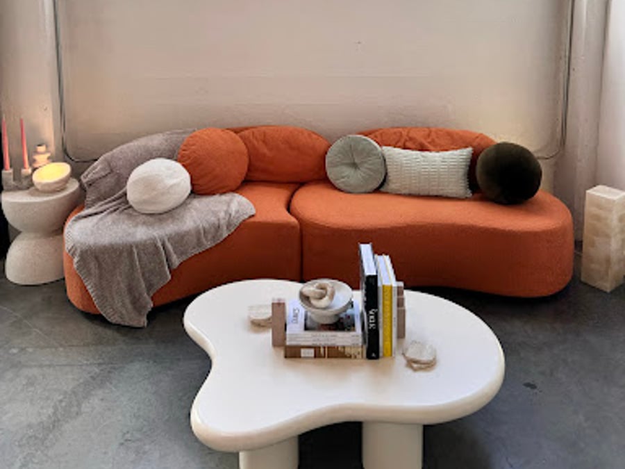 Palace Aesthetics: A Beauty Collective