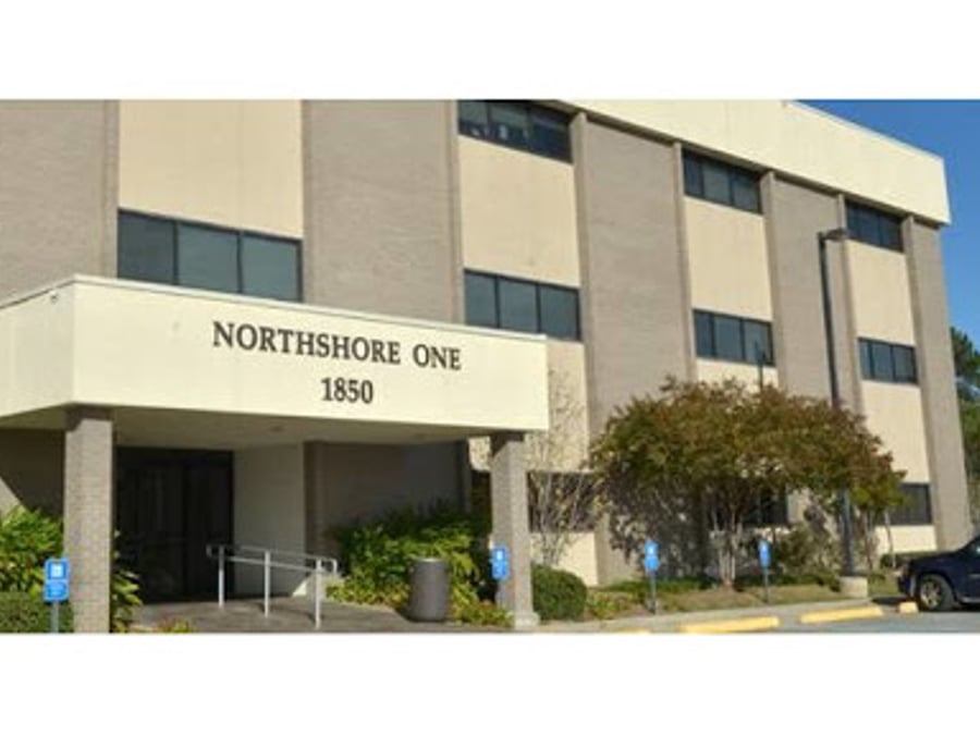 Ochsner Health Center - Slidell Campus Building 1
