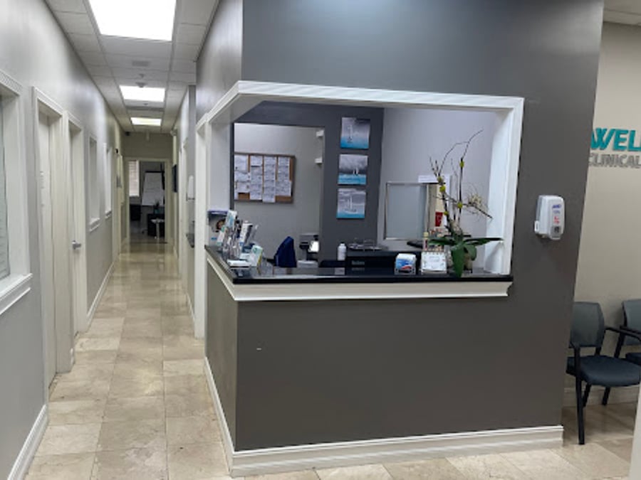 Wellness Therapy & Medical Care Center