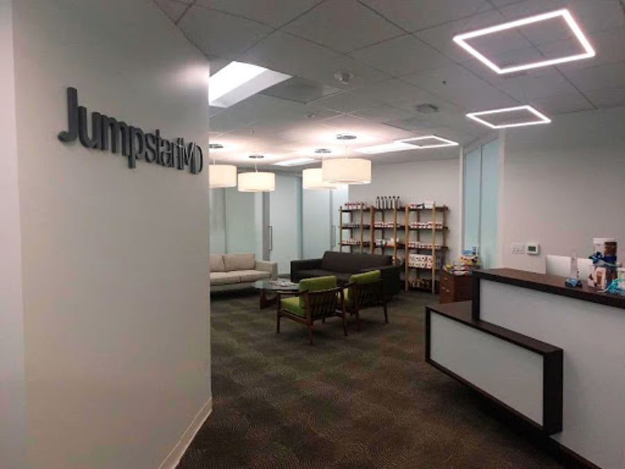 JumpstartMD
