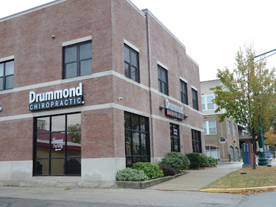 Drummond Chiropractic