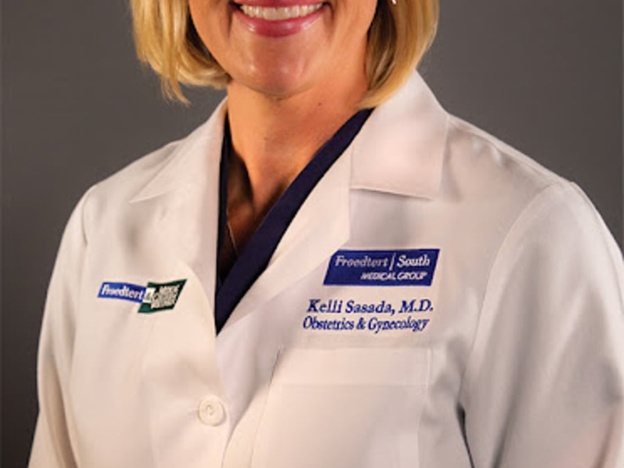 Kelli Sasada, M.D.