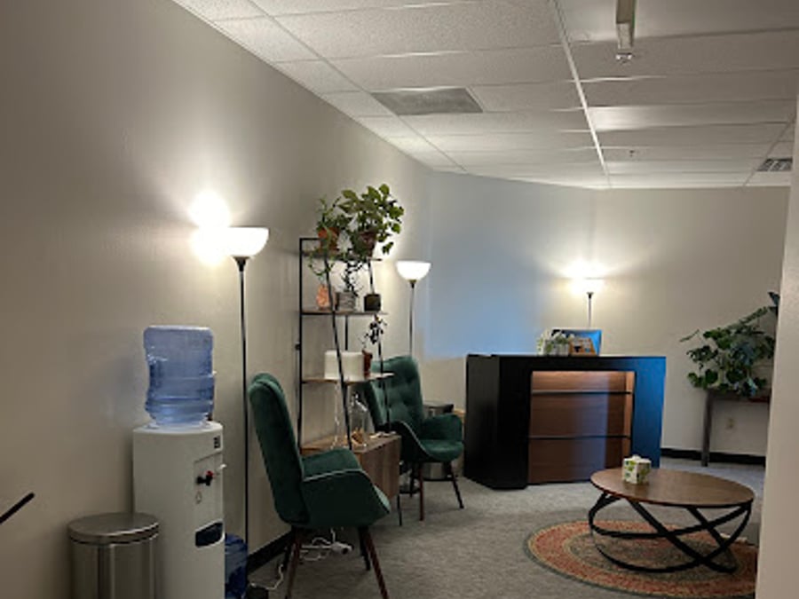 Good Life Acupuncture & Wellness Center