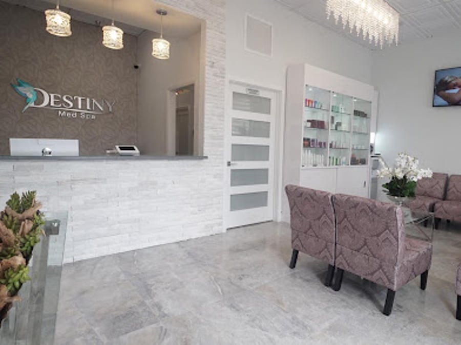 Destiny Med Spa