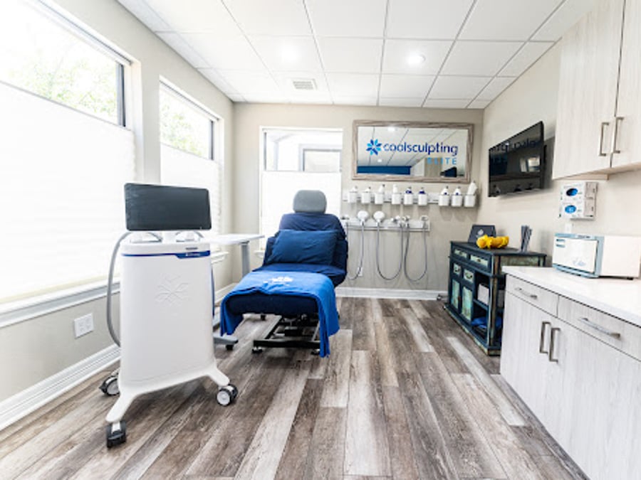 Seychelles Med & Laser Spa