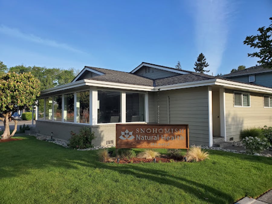 Snohomish Natural Health