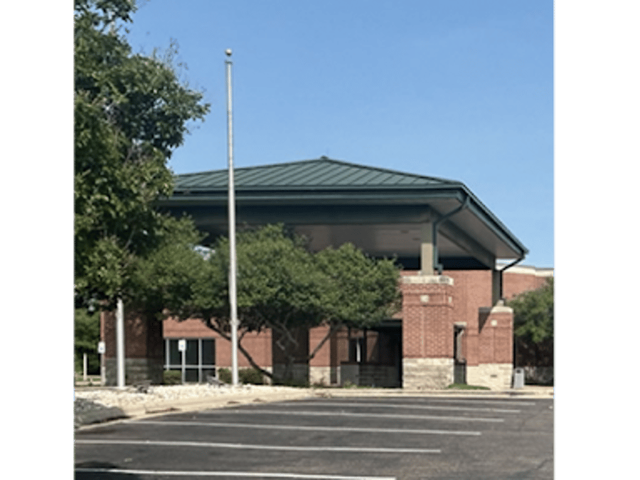 Ted & Sue Getterman Wellness Center