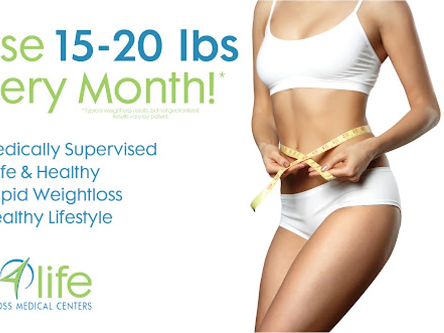 Fit 4 Life Weight Loss Medical Center - Miami