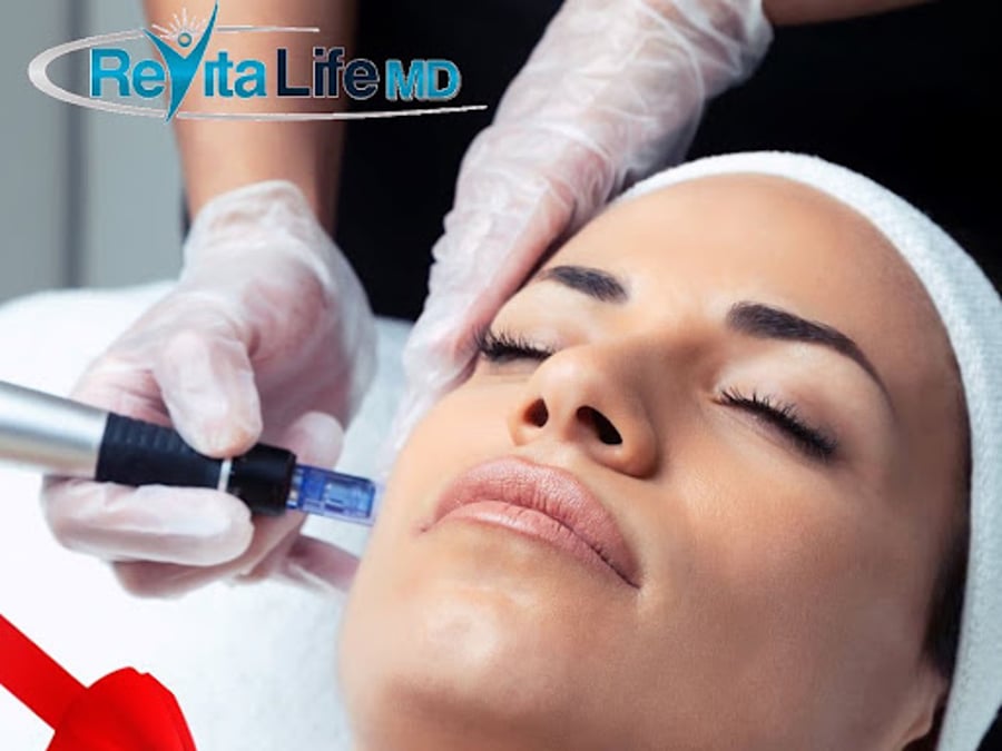 RevitaLife MD