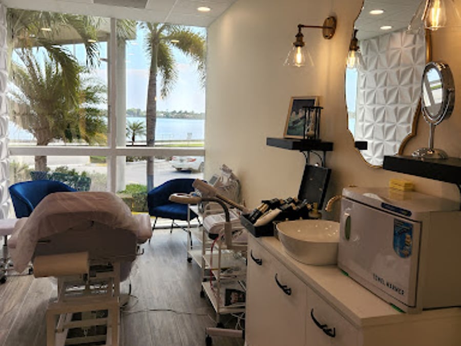 Élévatione Med Spa & Beauty