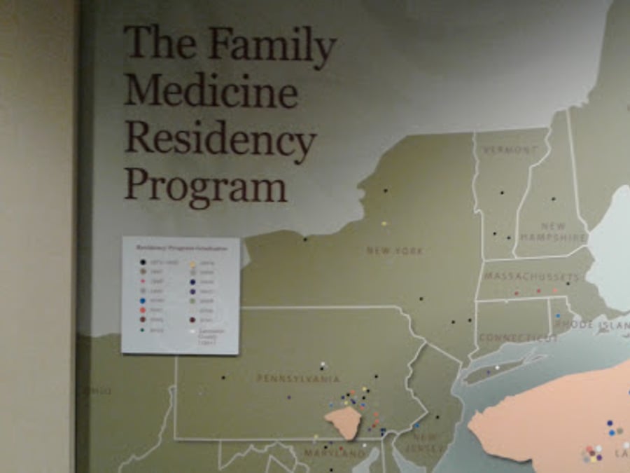 Downtown Family Medicine