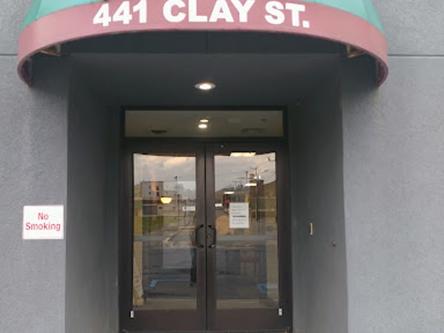 Providence Medical Clinic Kingsport