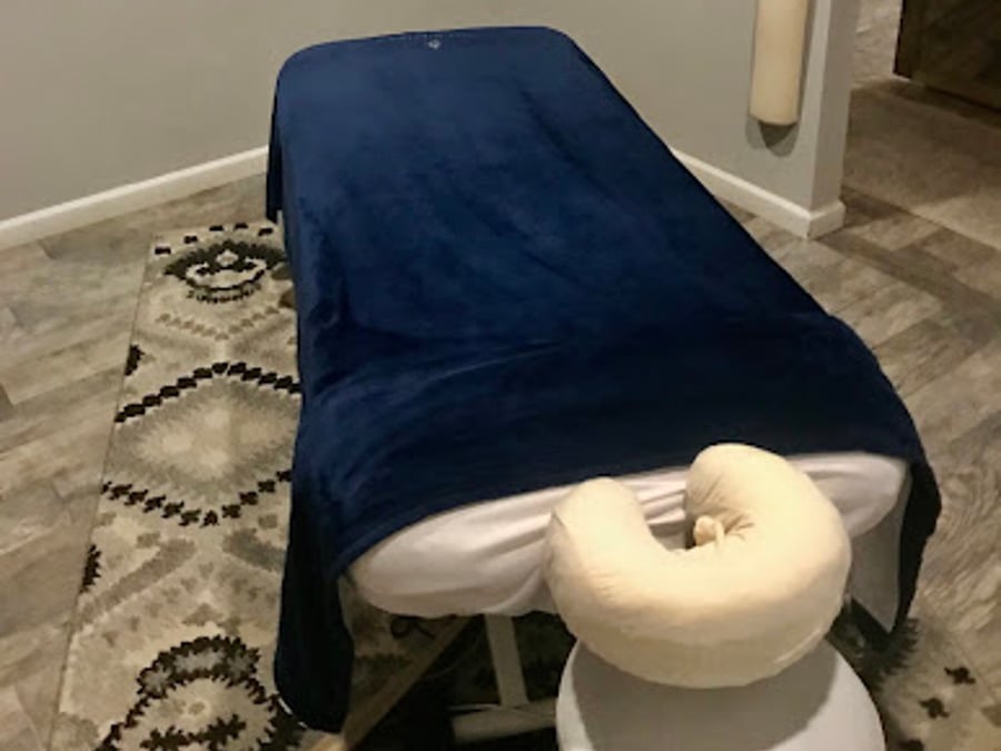 Copper Tree Retreat Massage & Med Spa