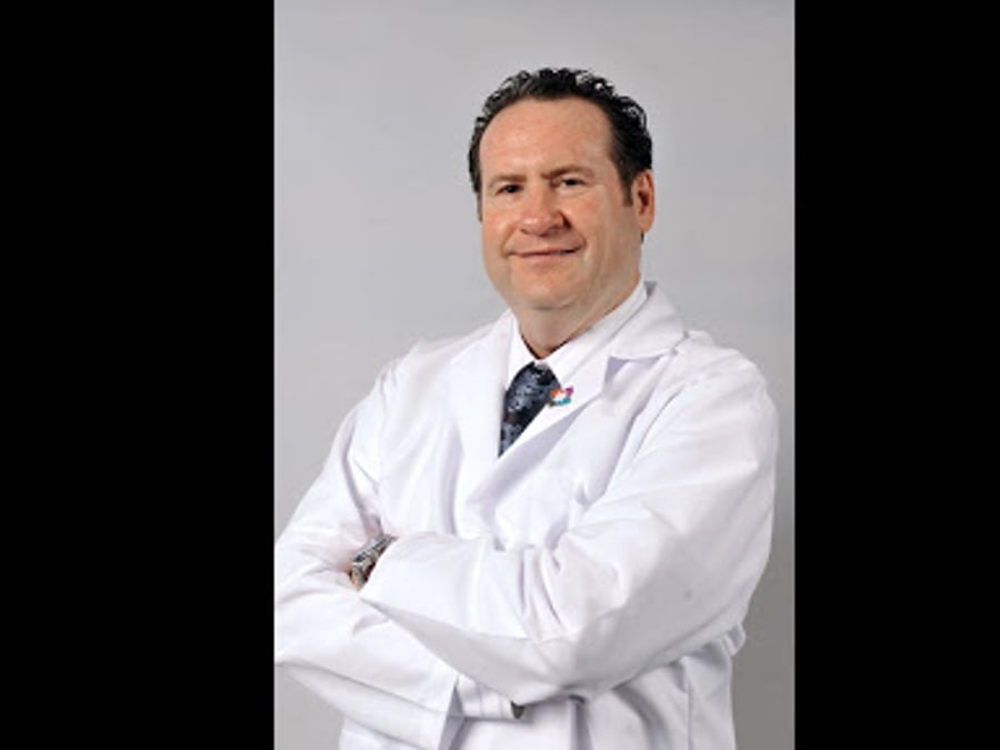 Tony Schwartz, MD