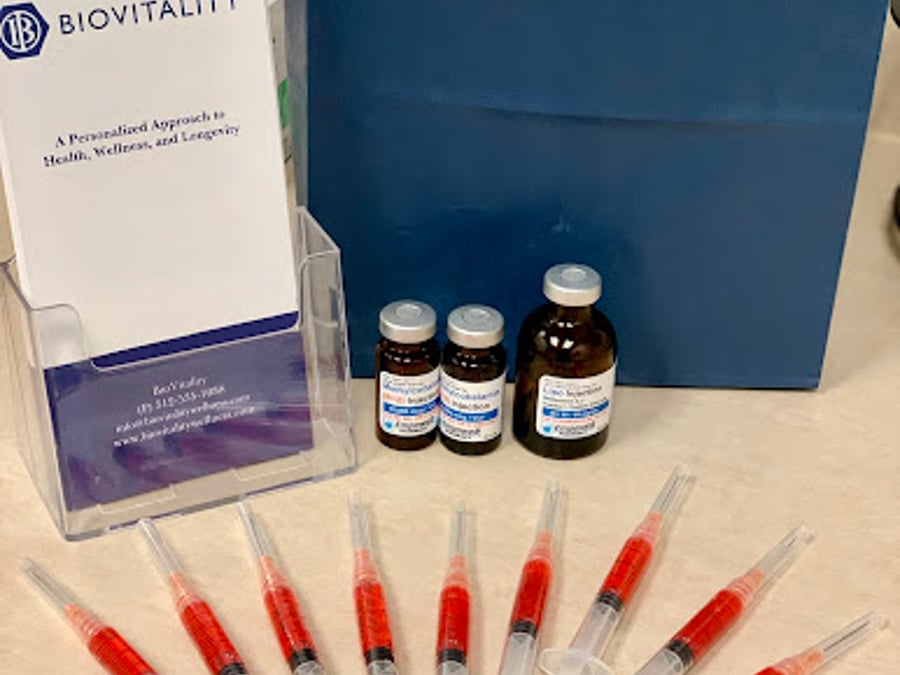BioVitality