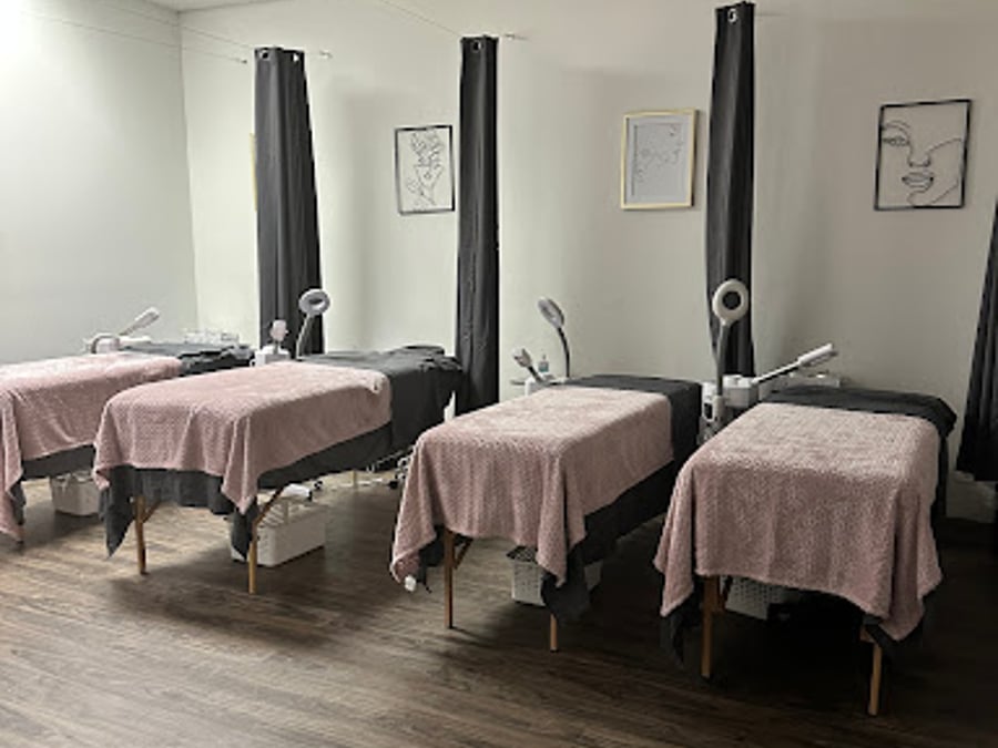 Carolina School of Esthetics