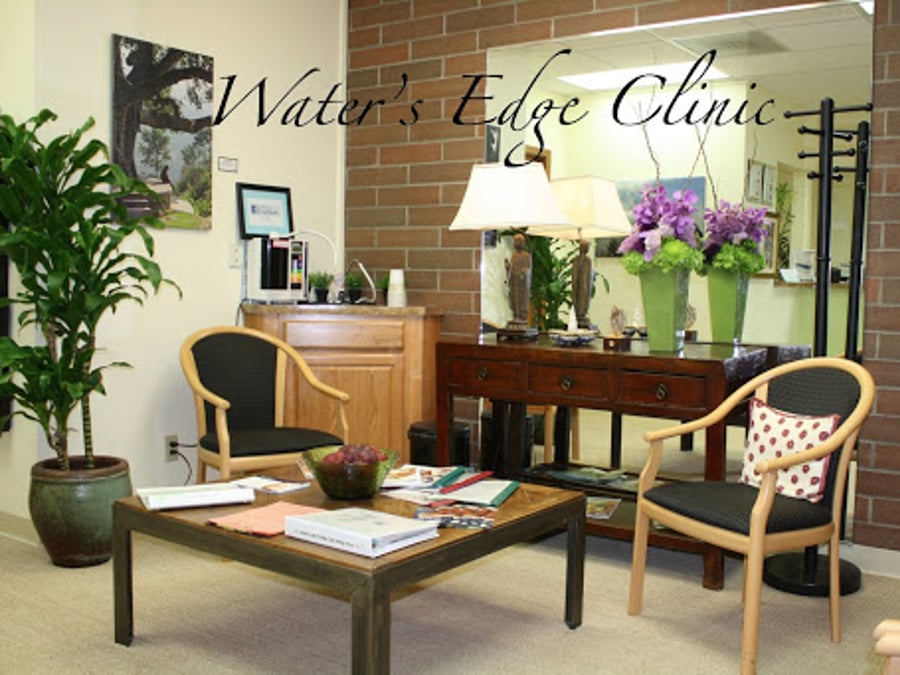 Water's Edge Natural Medicine