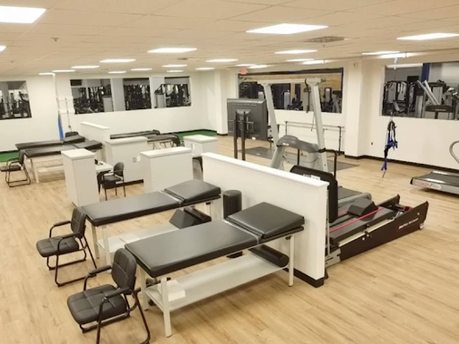 Total Fitness Connection - Russellville Rd