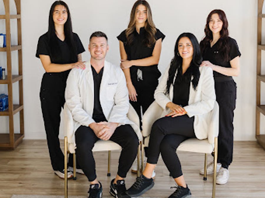 Method Aesthetics & Wellness