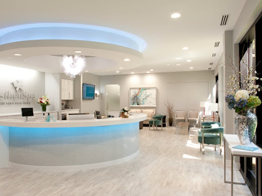 AesthetiSpa Cosmetic Skin & Laser Center