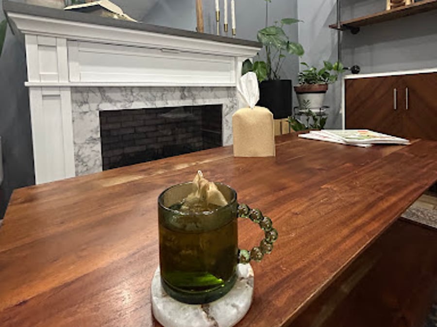 The Aesthetic Laboratory