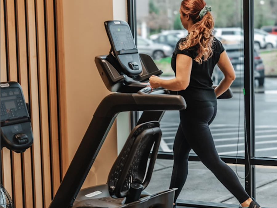 Lacey Wellness