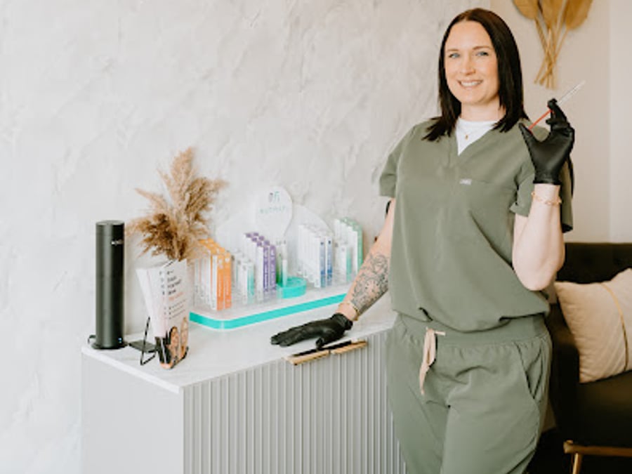Elysium Aesthetics and Wellness